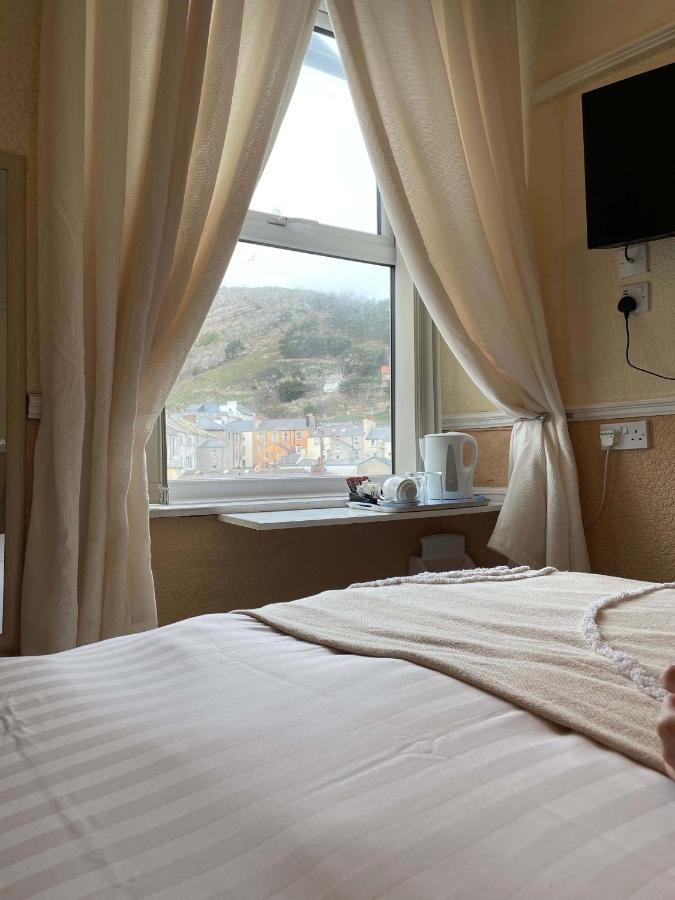 Montclare Hotel ลันดิดโน ภายนอก รูปภาพ