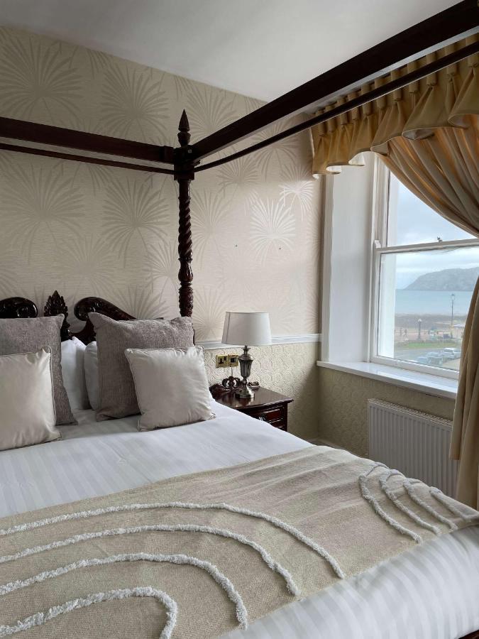 Montclare Hotel ลันดิดโน ภายนอก รูปภาพ