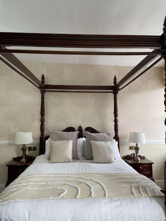 Montclare Hotel ลันดิดโน ภายนอก รูปภาพ