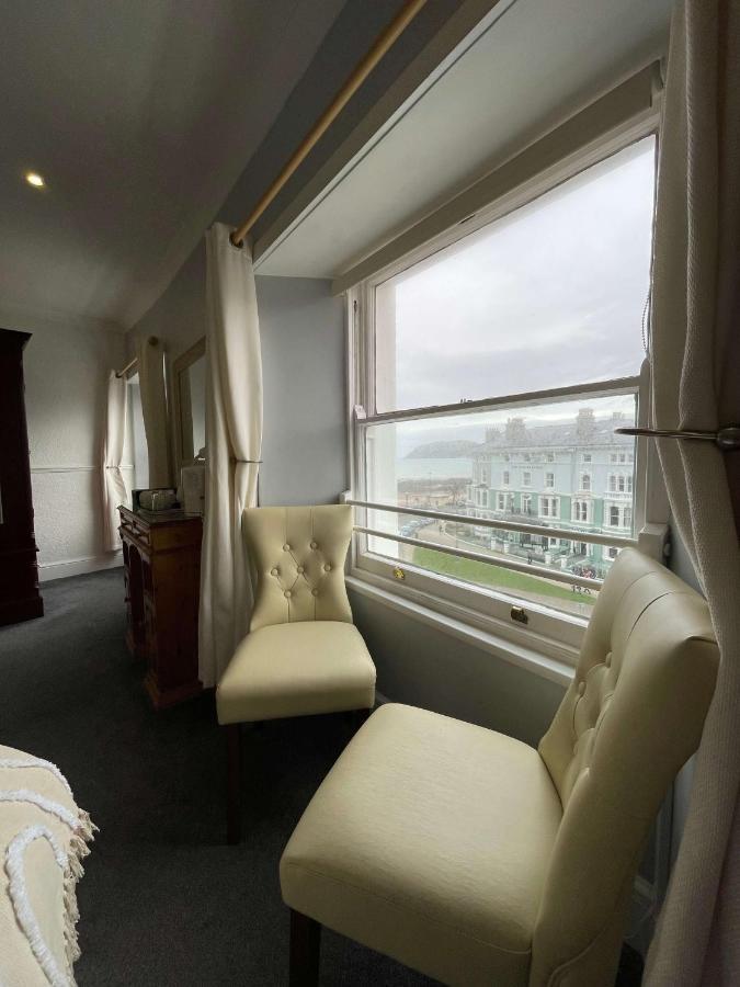 Montclare Hotel ลันดิดโน ภายนอก รูปภาพ