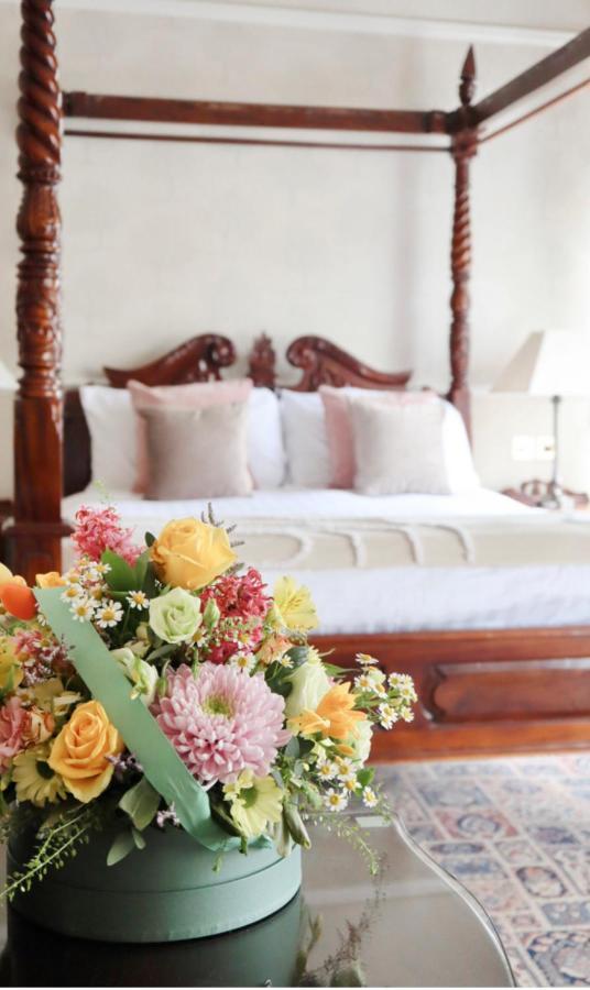 Montclare Hotel ลันดิดโน ภายนอก รูปภาพ